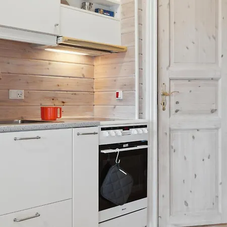 Apartment In With Kitchen Dannemare