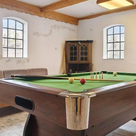 Pet Friendly In Apartment *