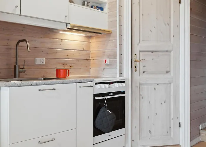 Lägenhet Pet Friendly In Dannemare