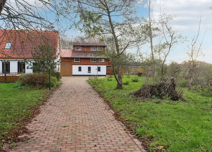 Pet Friendly In Lägenhet Dannemare